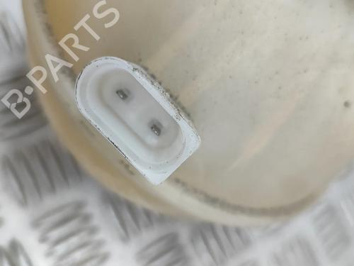 Expansion tank VW GOLF VI (5K1) 2.0 TDI | BP23248037C120