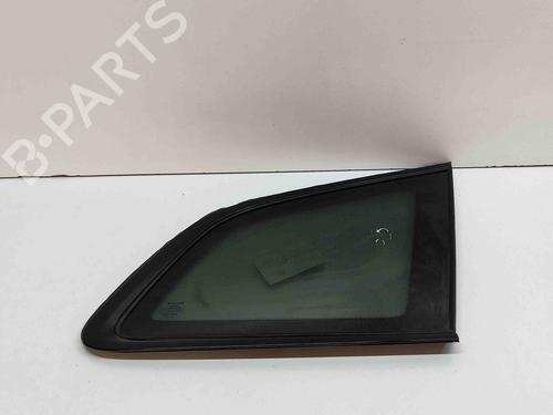 Rear right quarter glass VOLVO XC60 II (246) 2.0 B5 Mild-Hybrid | BP29486342C92 