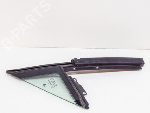 Front left quarter glass TESLA MODEL S (5YJS) P85 | BP10398932C111 