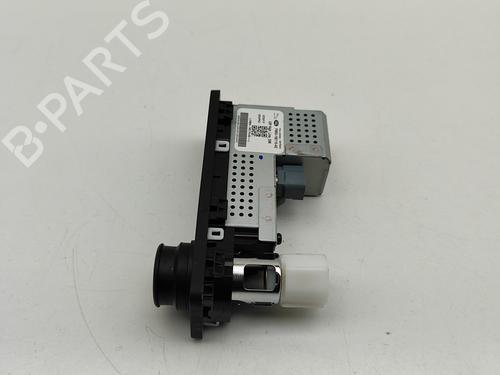 Electronic module LAND ROVER RANGE ROVER SPORT II (L494) 4.4 SDV8 4x4 | BP29830191M83