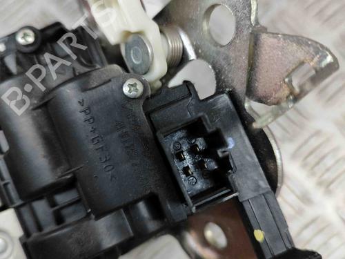 Tailgate lock AUDI A6 C7 (4G2, 4GC) 2.0 TDI | BP16640039C101 