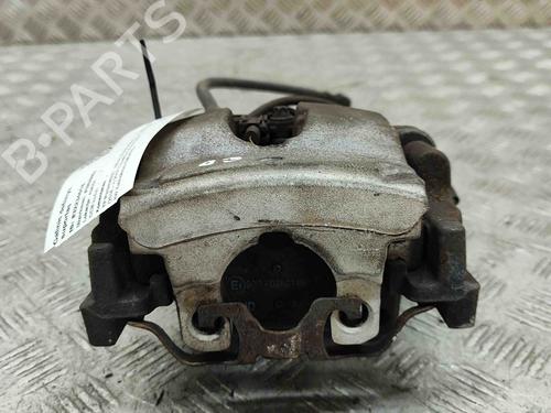 Used Right rear brake caliper MERCEDES-BENZ C-CLASS Convertible (A205) C 220 d (205.404) (170 hp) 29542225