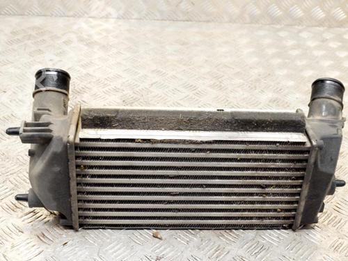 Intercooler FORD FIESTA VI (CB1, CCN) 1.0 Sport | BP8843383M30 