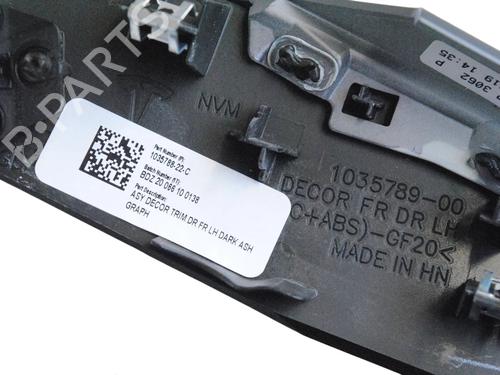 Other TESLA MODEL X (5YJX) P100D AWD | BP33365362O1  - Image 5