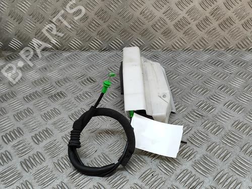 Front left lock TESLA MODEL Y (5YJY) EV Rear-Wheel Drive | BP33367872C98 - Image 2