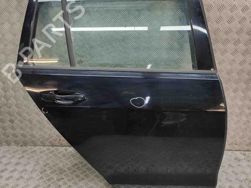 Tür rechts hinten für VW GOLF VII Variant (BA5, BV5) 2.0 TDI (150 hp) 29920091