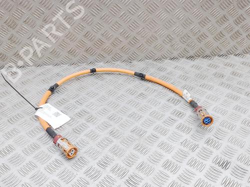 Used Wiring harness Wiring harness MERCEDES-BENZ EQB (X243) EQB 350 4-matic (243.612) (292 hp) 38599979 38599979