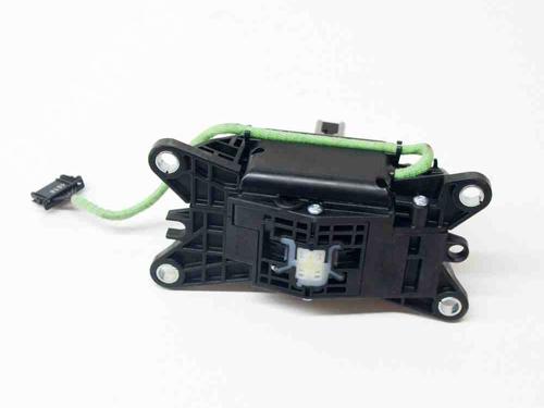 Gear lever AUDI A7 Sportback (4KA) 55 TFSI Mild Hybrid quattro | BP27752499M90