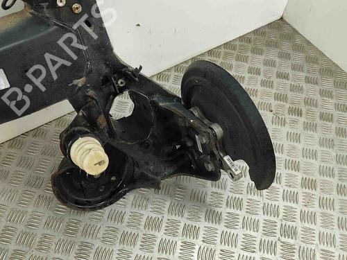 Rear axle OPEL ASTRA L (OV5) 1.2 (FPHNSL, FPHNSR) | BP29486216M2 