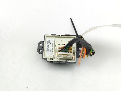 Mirror switch KIA CEE'D (JD) 1.6 CRDi 110 | BP30005353I25 