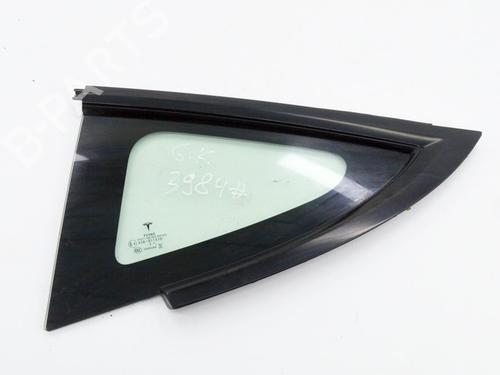Panel rute bak venstre TESLA MODEL 3 (5YJ3) EV Performance AWD (462 hp) 27761603