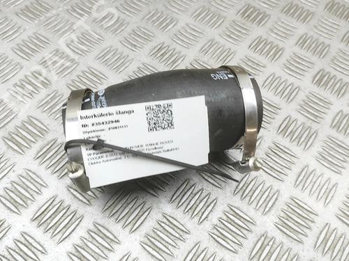 Used Pipe Pipe LAND ROVER RANGE ROVER EVOQUE (L551) 2.0 D200 4x4 (204 hp) 34442994 34442994