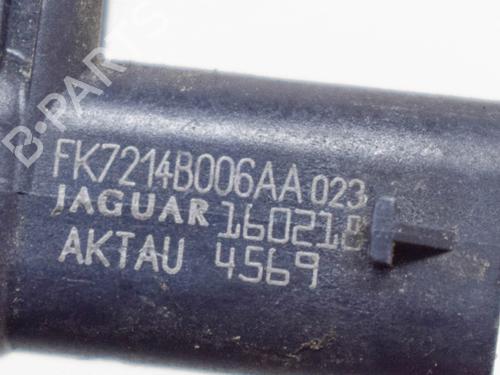 Electronic sensor LAND ROVER DISCOVERY SPORT (L550) 2.0 D 4x4 | BP9630580M84 