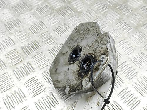 Oil radiator MAZDA CX-5 (KE, GH) 2.2 D (KE2FW) | BP31592628M33