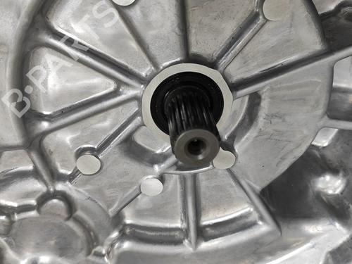 Gearbox TOYOTA C-HR (_X2_, _H2_) Hybrid (ZYX20) | BP30108238M3