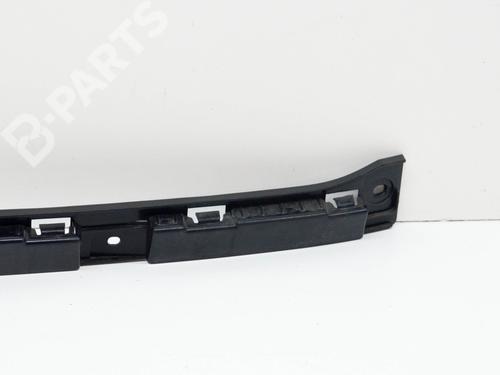 Rear bumper bracket TESLA MODEL S (5YJS) 60 | BP8840984C159 