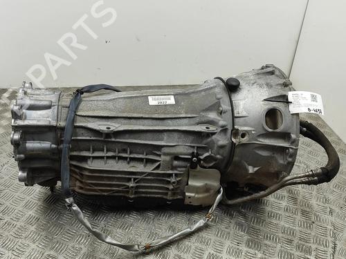 Used Gearbox Gearbox MERCEDES-BENZ GLE (W166) 250 d 4-matic (166.004) (204 hp) 23247654 23247654