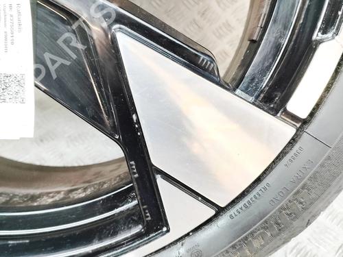 Fælk VOLVO EX30 (416) Performance AWD | BP38094658C45 - Image 9