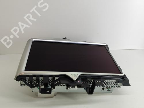 Ferdsskriver TESLA MODEL X (5YJX) 90D AWD | BP20675706C48 