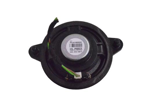 Speaker MERCEDES-BENZ CLS (C218) CLS 220 BlueTEC / d (218.301) | BP33355152E2 - Image 2
