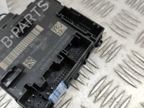 Electronic module SKODA ENYAQ iV SUV (5AZ) 60 | BP27786777M83  - Image 5