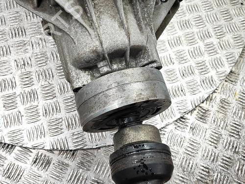Gearbox AUDI A4 B8 (8K2) 1.8 TFSI | BP36809638M3 - Image 6