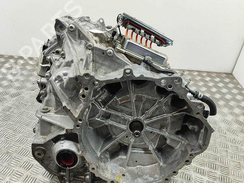Used Gearbox AUDI A3 (8V1, 8VK) 1.4 TFSI (140 hp) 28552630