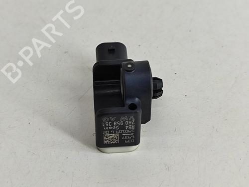 Sensor electrónico VW AMAROK (2HA, 2HB, S1B, S6B, S7A, S7B, AGD) 3.0 TDI 4motion | BP20144424M84 