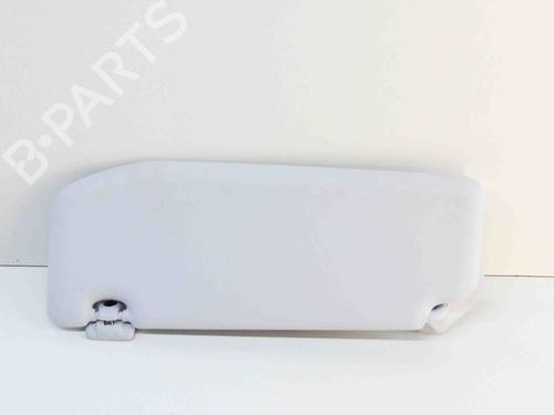 Used Right sun visor PEUGEOT 2008 II (UD_, US_, UY_, UJ_, UR_, UC_) 1.2 PureTech 100 (USHNK) (101 hp) 11042090