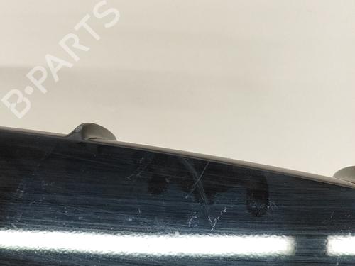 Rear bumper spoiler PORSCHE CAYENNE Coupe (9YB) 4.0 S AWD (9YBBJ1) | BP29594093C154 
