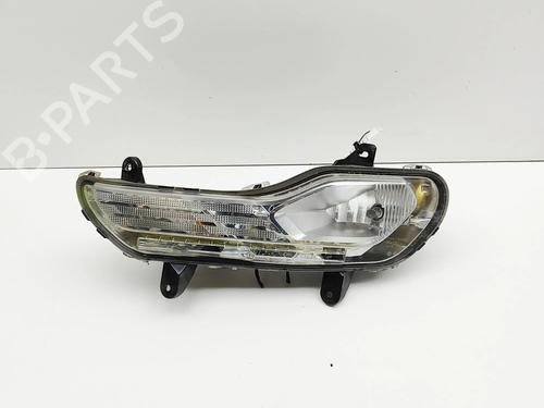 Venstre Fortil Tågelygte Venstre Fortil Tågelygte FORD KUGA II (DM2) 2.0 TDCi 4x4 (180 hp) 36471037 36471037