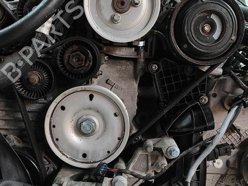 Engine PORSCHE CAYMAN (987) S 3.4 | BP28062236M1 