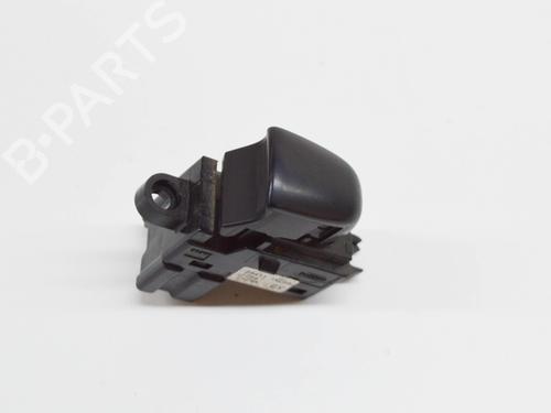 Used Left rear window switch NISSAN LEAF (ZE0) Electric (109 hp) 14966229