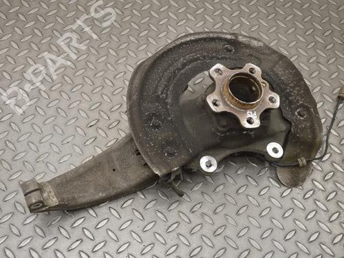 Used Right front steering knuckle Right front steering knuckle BMW 7 (G11, G12) 740 e, Le (326 hp) 33354137 33354137