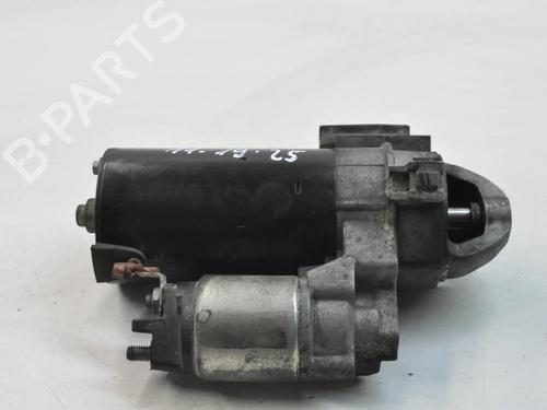Starter BMW 5 (F10) 525 d | BP33342103M8 - Image 2
