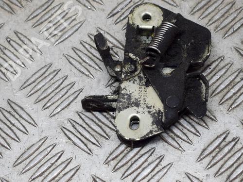 Hood lock RENAULT KANGOO (KC0/1_) 1.5 dCi (KC08, KC09) | BP11831999C133 