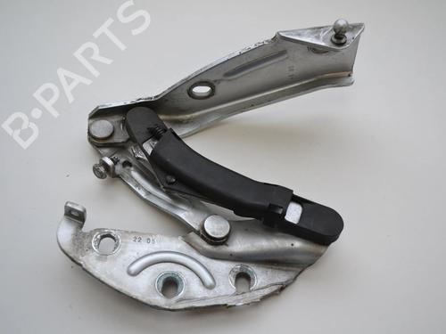 Used Hinge/Door check strap VW PHAETON (3D1, 3D2, 3D3, 3D4, 3D6, 3D7, 3D8, 3D9) 3.0 V6 TDI 4motion (224 hp) 30245803
