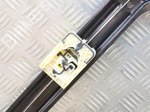 Front right window mechanism SKODA KAROQ (NU7, ND7) 1.5 TSI | BP10673312C23