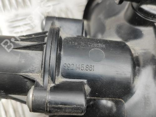 Pipe PORSCHE 911 (992) 3.0 Carrera 4 S (992420) | BP33378451M125 - Image 7