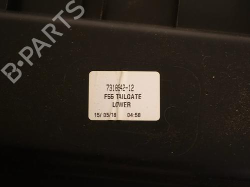 Boot lining MINI MINI (F55) Cooper | BP30620020I3  - Image 5