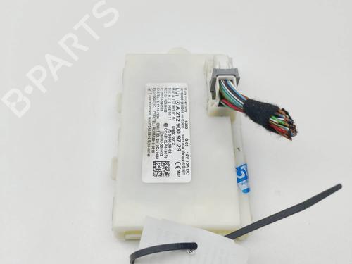 Electronic module MERCEDES-BENZ GLE (W166) 500 e 4-matic (166.063) | BP38442938M83 - Image 3