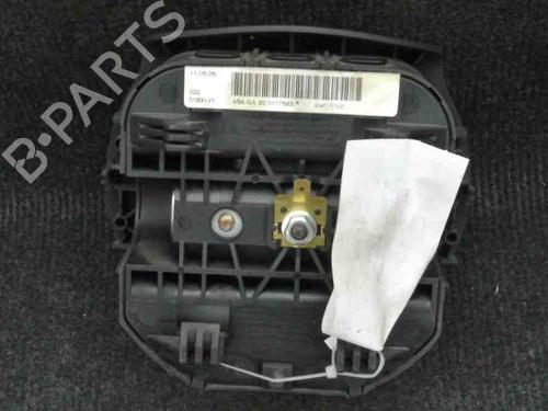 Driver airbag CITROËN C4 I (LC_) 1.4 16V | BP6716875C9 