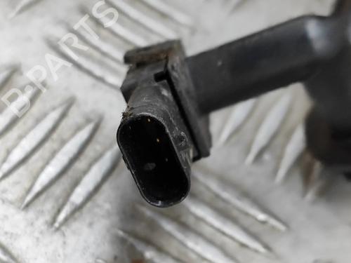 Pipe AUDI A6 C7 (4G2, 4GC) S6 quattro | BP21078575M125 