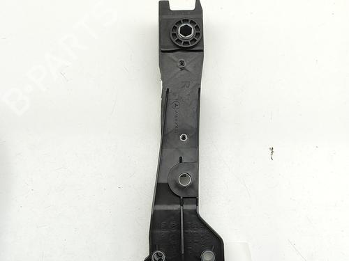 Right headlight support MERCEDES-BENZ B-CLASS Sports Tourer (W245) B 180 CDI (245.207) | BP29524334C156 