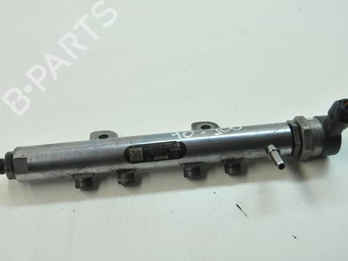 Used Injection rail JAGUAR XF I (X250) 3.0 D (241 hp) 9904596