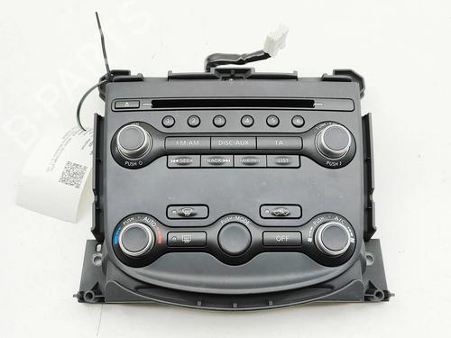 Used Electronic module Electronic module NISSAN 370Z Coupe (Z34) 3.7 (332 hp) 33985624 33985624