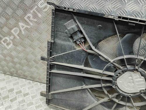 Radiator fan MERCEDES-BENZ VITO Van (W447) 111 CDI (447.601, 447.603, 447.605) | BP20982194M35 