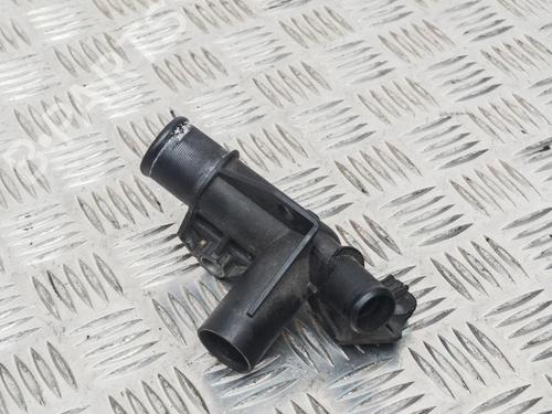 Used Other CITROËN C3 II (SC_) 1.4 HDi 70 (SC8HZC, SC8HR0, SC8HP4) (68 hp) 6725004