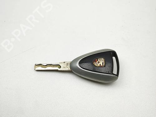 Used Electronic module Electronic module PORSCHE BOXSTER (987) S 3.2 (280 hp) 36458666 36458666