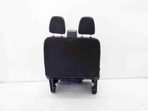 Left front seat FORD TRANSIT CUSTOM V362 Bus (F3) 2.0 EcoBlue | BP6771337C15